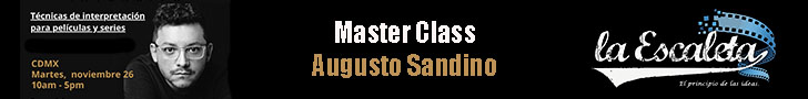 Master Class Augusto